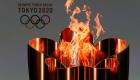 آغاز حمل مشعل المپیک در ژاپن