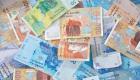 Devises au Maroc: Taux de change Euro/Dirham Marocain, Jeudi, le 25 Mars