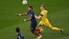France/Foot : Mbappé reconnaît n'a pas fait un bon match face à l’Ukraine, selon Deschamps