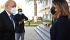 Libye: Tripoli appelle au retrait «immédiat» de l'ensemble des mercenaires