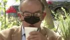 Coronavirus : des chercheurs créent un masque nasal pour aller au restaurant