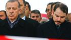تايم لاين.. مقصلة "الفائدة" تنال من 3 محافظين للمركزي التركي