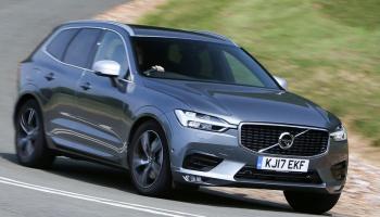 فولفو XC60 