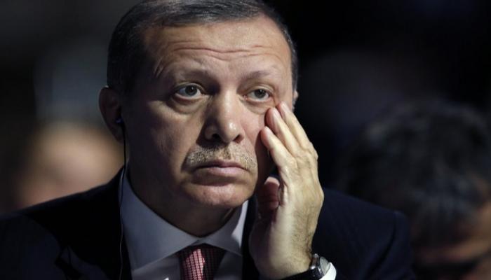 الرئيس التركي رجب طيب أردوغان- أرشيفية