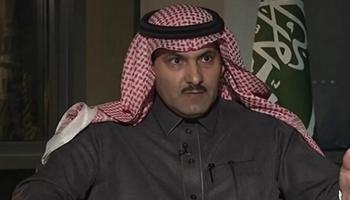 السفير السعودي لدى اليمن محمد آل جابر