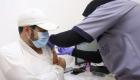 الإمارات تقدم 69 ألف جرعة جديدة من لقاح كورونا