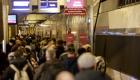 Covid-19 : Le gouvernement français  annonce des contrôles intensifiés dans les gares, les aéroports et aux péages