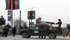 مقتل 9 من الشرطة في هجوم لطالبان جنوب أفغانستان