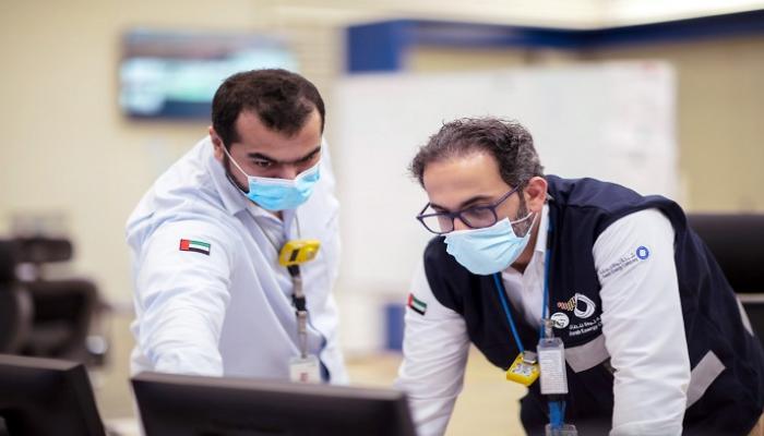 مشروع براكة يعتمد على الدور القيادي للكفاءات الإماراتية
