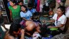 مقتل 50 شخصا على الأقل برصاص قوات الأمن في ميانمار 