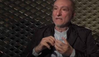 المخرج المصري هاني إسماعيل