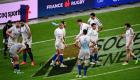 Foot/ France : les Bleus perdent contre l'Écosse et terminent deuxième du Tournoi