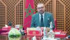 ملك المغرب يُعزي السيسي في ضحايا قطاري سوهاج