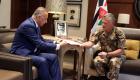 العراق والأردن يؤكدان أهمية عقد القمة الثلاثية مع مصر