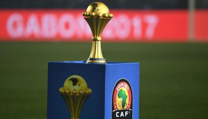 2022 افريقيا ترتيب امم المجموعات تصفيات كأس