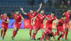 فيديو أهداف مباراة تونس وغينيا في تصفيات أمم أفريقيا