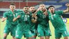 التشكيل المتوقع لمباراة الجزائر وبوتسوانا في تصفيات أمم أفريقيا