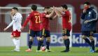 تصفيات كأس العالم.. "ريمونتادا" تنقذ إسبانيا.. وهدف استثنائي لديمبلي