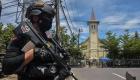 Indonésie/attentat contre une cathédrale: le kamikaze soutenait Daech 