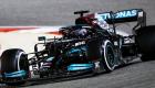 Bahreïn / Formule 1 : Lewis Hamilton remporte le premier Grand Prix de la saison