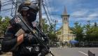 Indonésie : plusieurs victimes dans un attentat suicide à proximité d’une église