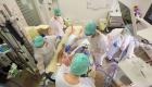 France/coronavirus : Vers un tri des patients pour faire face à la 3e vague