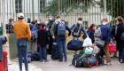France: 20 élèves dans le même lycée ont perdu un parent du fait de Covid-19 
