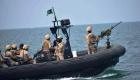 ائتلاف به رهبری عربستان دو قایق حوثی‌ها را هدف حمله قرار داد