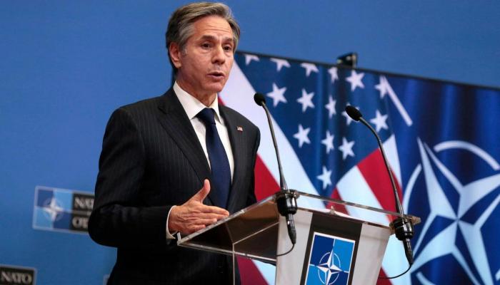 Washington condamne les sanctions «sans fondement» de Pékin contre des responsables américains