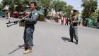 افغانستان | انفجار در لغمان ۳ نیروی پلیس را کشت