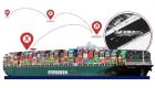 Süveyş Kanalı'nda geçişin askıya alınmasının ardından küresel ticarette ağır kayıp