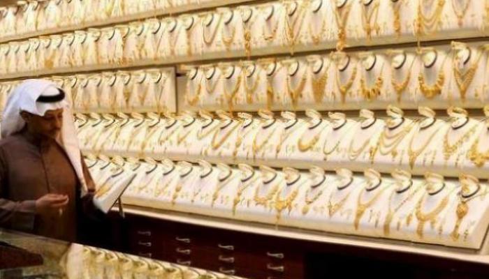 بيع في اليوم الذهب سعر السعودية أسعار الذهب