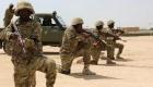 مقتل 11 إرهابيا بينهم قيادي بارز جنوب الصومال