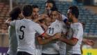 6 تغييرات في تشكيلة منتخب مصر أمام جزر القمر