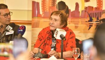 محيي إسماعيل