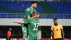 فيديو أهداف مباراة الجزائر وبوتسوانا في تصفيات أمم أفريقيا