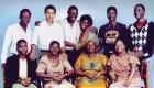 Obama'nın büyükannesi Kenya'da öldü