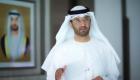 وزير الصناعة والتكنولوجيا المتقدمة الإماراتي: تداول خام مربان يعد إنجازا كبيرا