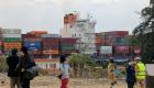 التجارة العالمية تتنفس "الصعداء" بعد انتهاء أزمة السفينة