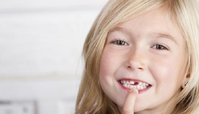 دراسة كشفت عن علاجات محتملة لفقدان الأسنان عند الأطفال 