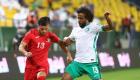 فيديو أهداف مباراة السعودية وفلسطين في تصفيات كأس العالم