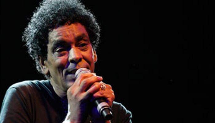 محمد منير