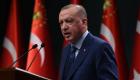 Erdoğan: 58 ilde cumartesi sokağa çıkma kısıtlaması geri geldi 