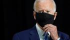 Biden : “Portez des masques! C'est un devoir patriotique!"