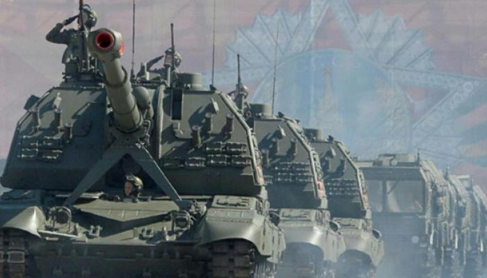 Moscou accuse Kiev de l'escalade