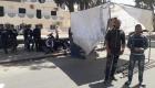 Tunisie: Affrontements entre les forces de sécurité et les manifestants dans le sud du pays