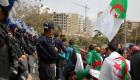 L'Algérie déjoue un complot terroriste visant le “Hirak”