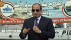 «Personne ne peut se permettre de prendre une goutte d'eau de l'Égypte», avertit Al-Sissi