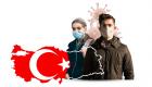 Türkiye'de 30 Mart Koronavirüs Tablosu 