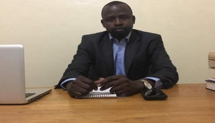 عضو مجلس السيادة السوداني الهادي إدريس